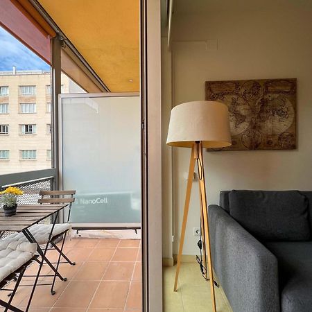 Stay U-Nique Apartments Pau Claris Barcelona Exterior foto