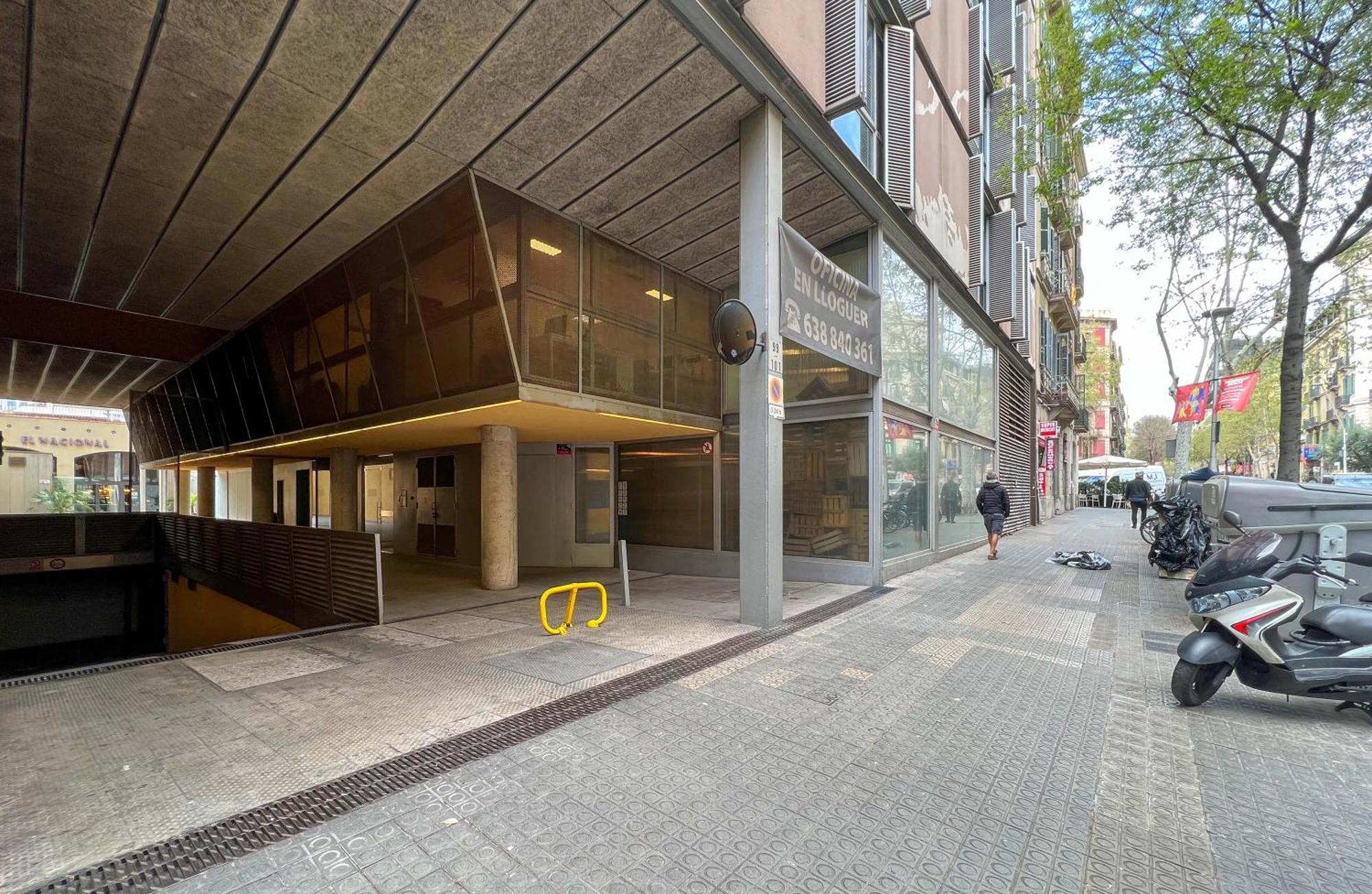 Stay U-Nique Apartments Pau Claris Barcelona Exterior foto