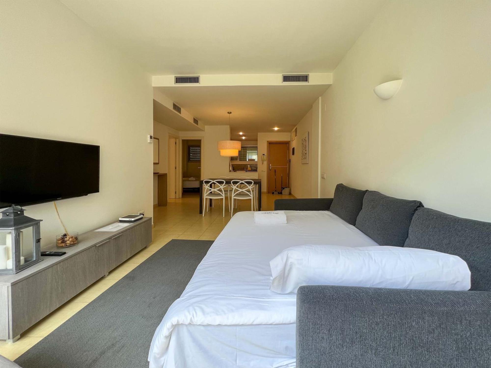 Stay U-Nique Apartments Pau Claris Barcelona Quarto foto