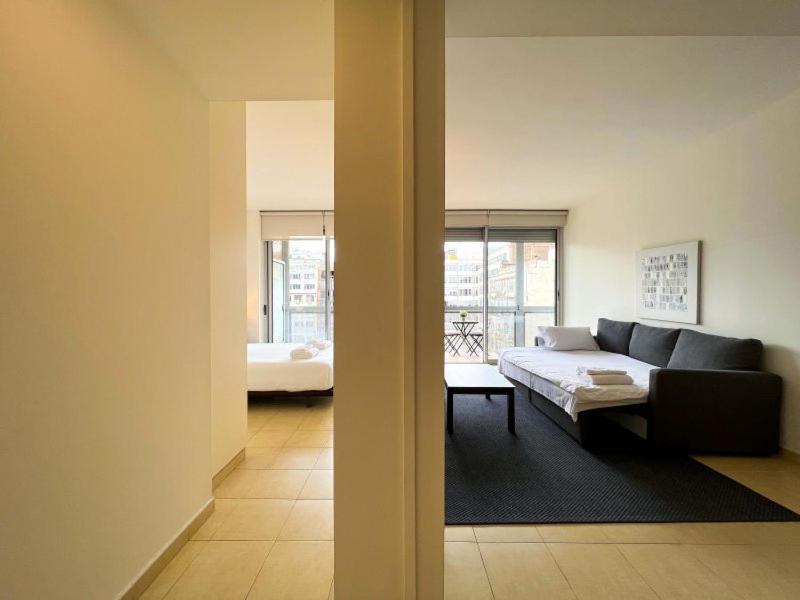 Stay U-Nique Apartments Pau Claris Barcelona Exterior foto